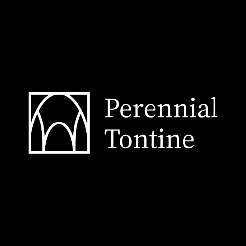 Perennial Logo